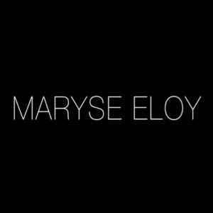 Maryse Eloy