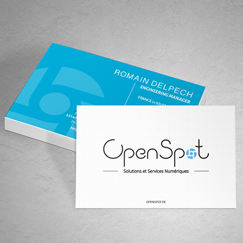 Openspot