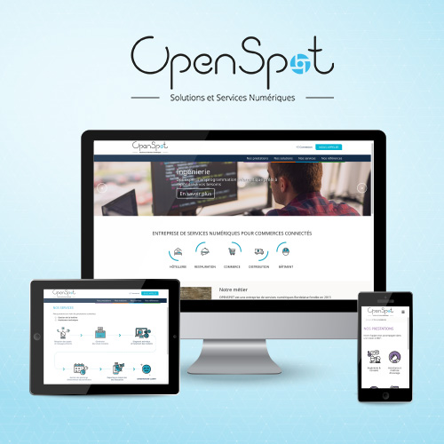 Openspot